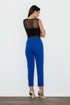 Pantalon femme model 111115 Figl